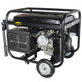 Generator 2016 2kw 12 V DC Tragbare Generator für Verkauf Benzin Generator für Export mit Konkurrenzfähigen Preis (ZH2500ZS)